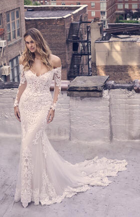 Maggie SotteroEdison