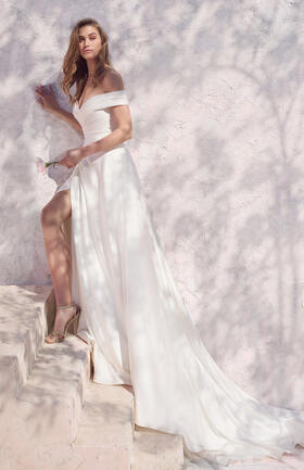 Maggie SotteroEkaterina