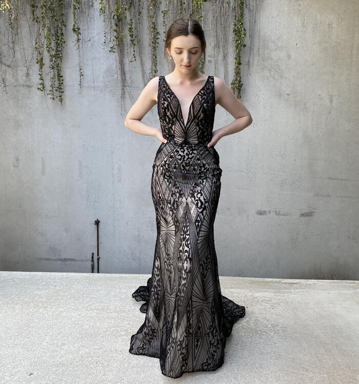 Maggie SotteroElaine