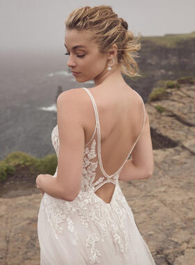 Rebecca Ingram Elsinore Wedding Dress