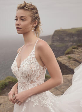 Rebecca Ingram Elsinore Wedding Dress