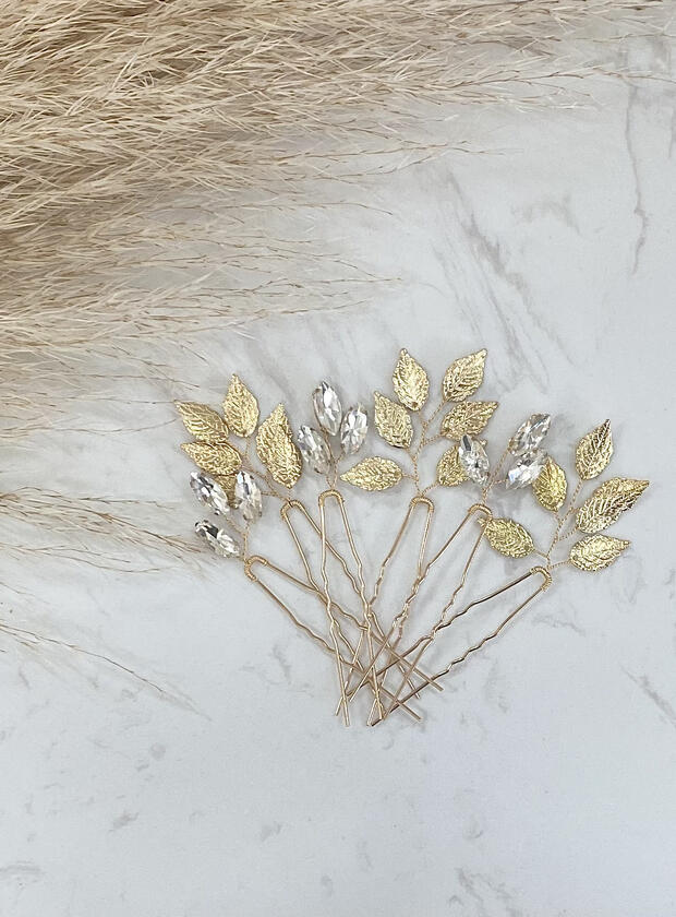 $22.25Gold leaf