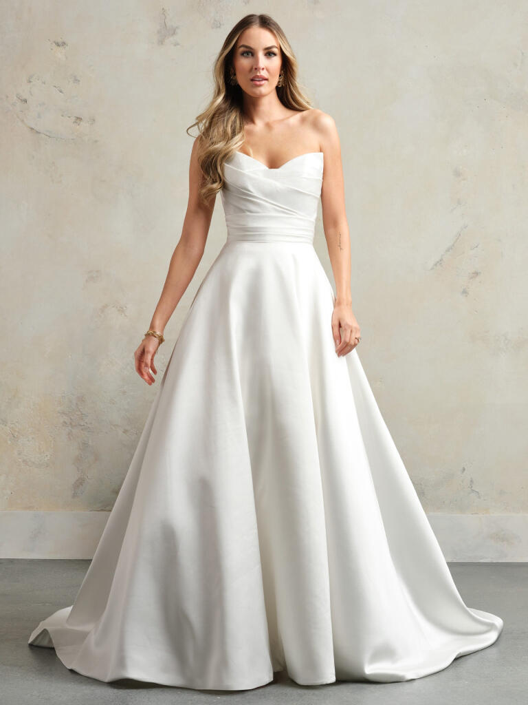 Rebecca Ingram Ethelinda Wedding Dress