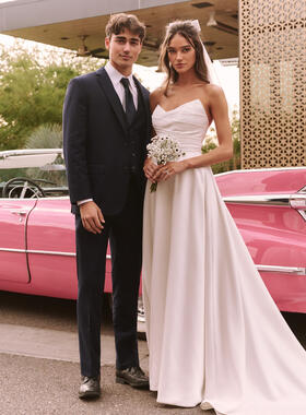 Rebecca Ingram Ethelinda Wedding Dress