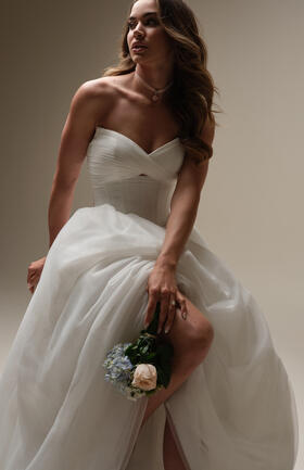 Maggie SotteroEvan