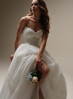 Maggie Sottero Evan