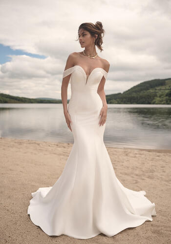 Sottero & MidgleyFabienne