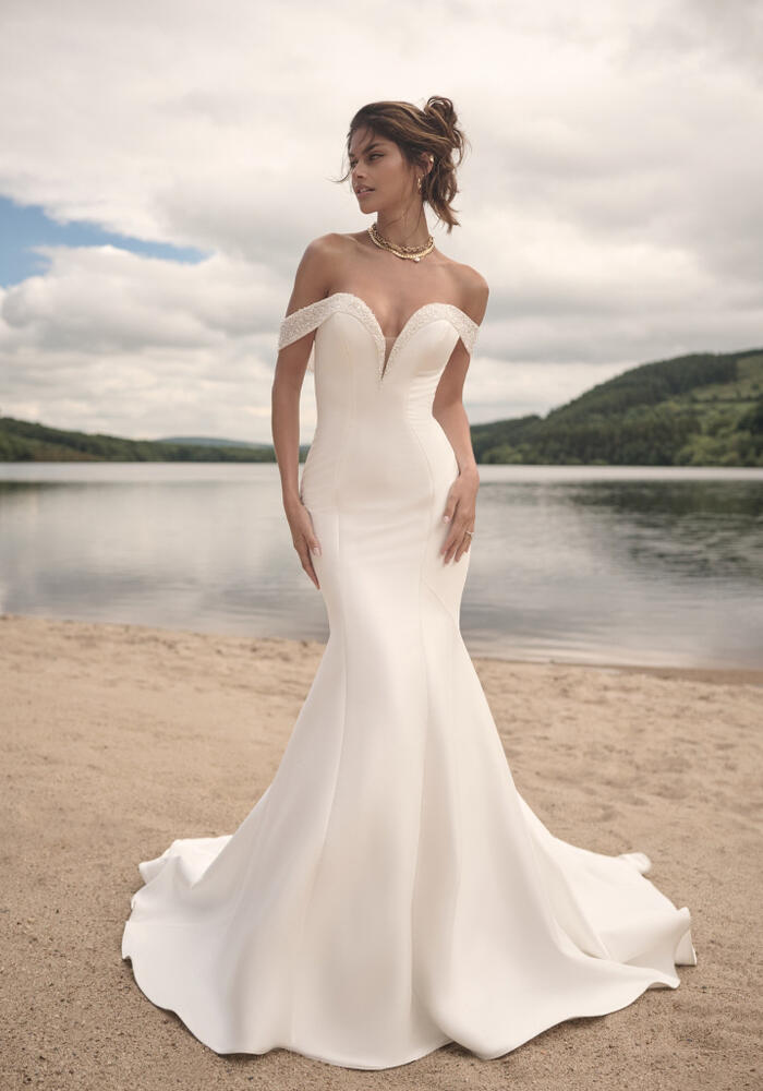 Sottero & MidgleyFabienne
