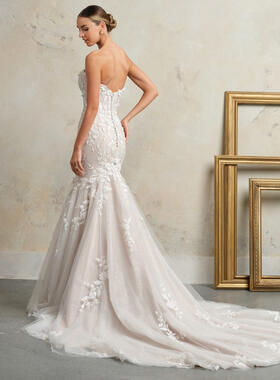Sottero & Midgley Faith Wedding Dress