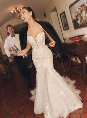 Sottero & Midgley Faith Wedding Dress