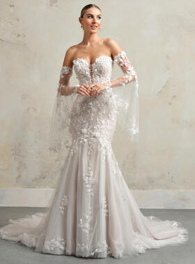 Sottero & Midgley Faith Wedding Dress