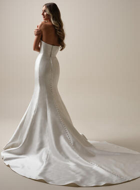 Sottero & Midgley Faro Lane Wedding Dress