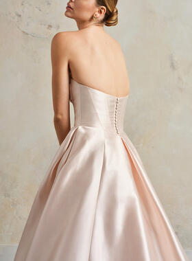 Sottero & Midgley Faro Wedding Dress