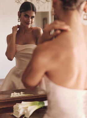 Sottero & Midgley Faro Wedding Dress