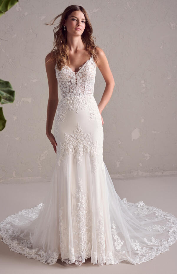 Sottero & MidgleyFaylin