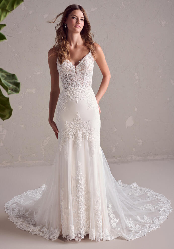Sottero & MidgleyFaylin