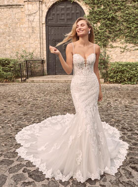 Maggie Sottero Fiona