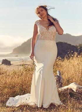 Rebecca Ingram Fleur