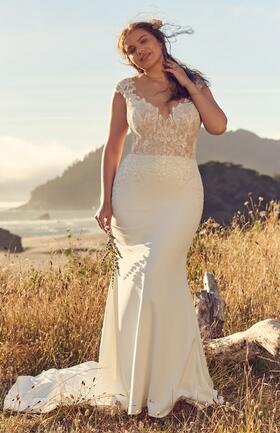 Rebecca IngramFleur