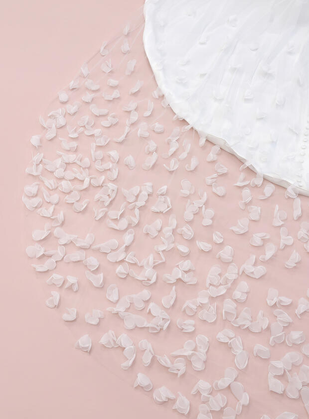 $359.20Flora Veil