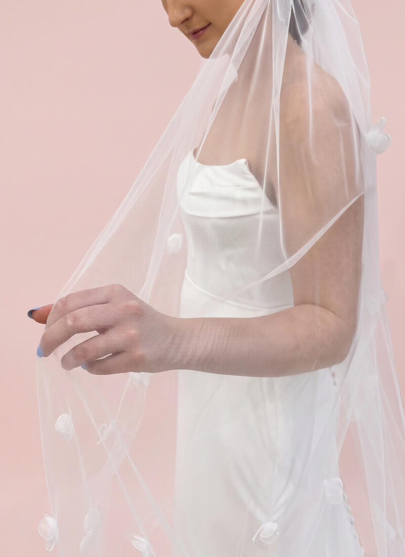 Flora Veil