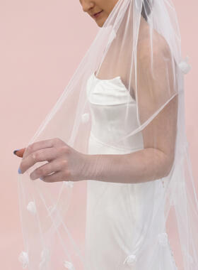 Flora Veil