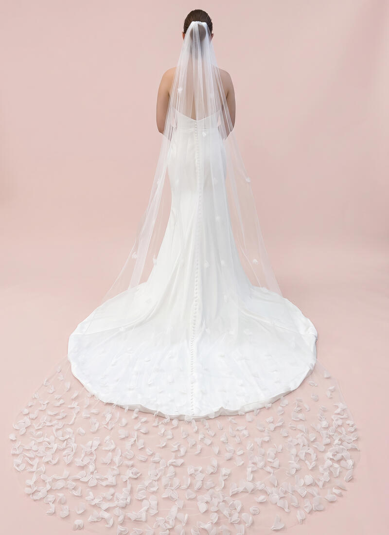 Flora Veil