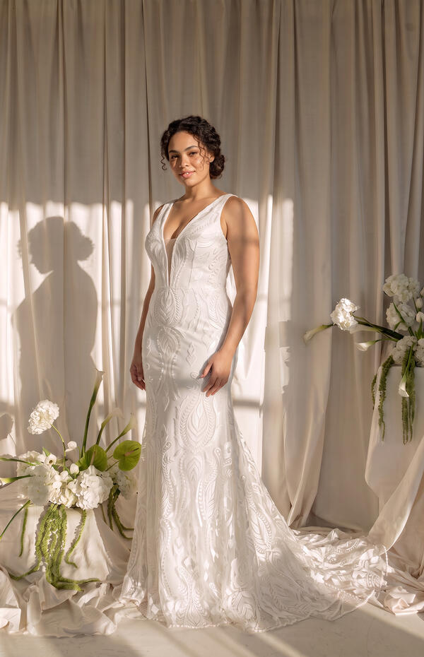 Rish BridalFlorence