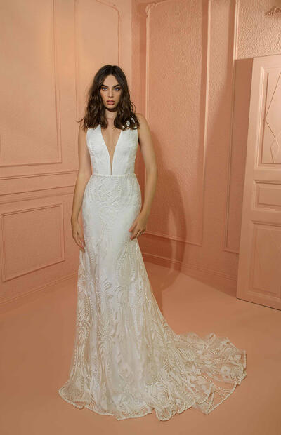 Rish BridalFlorence