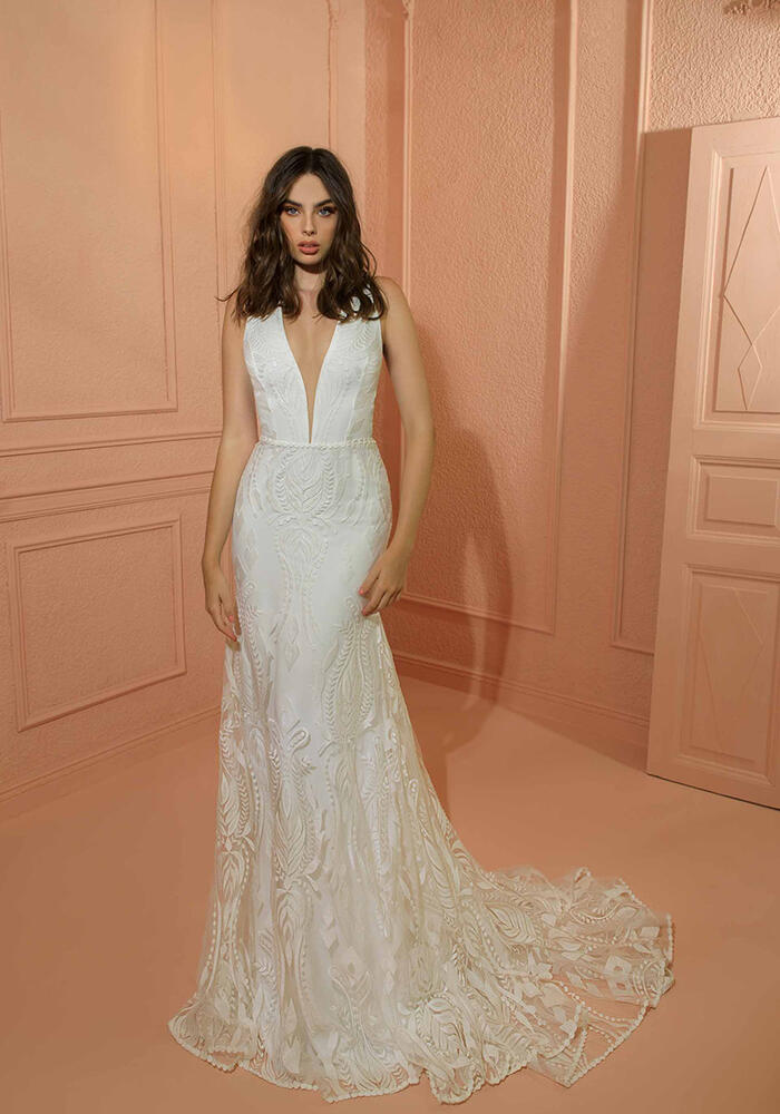 Rish BridalFlorence