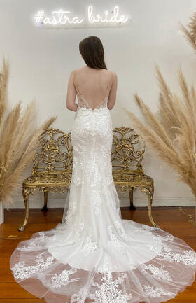 Forget Me KnotFrances.FMK