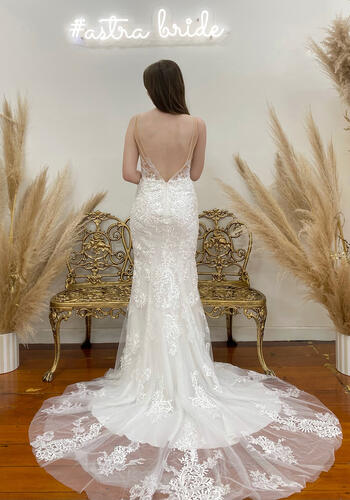 Forget Me KnotFrances.FMK