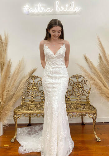 Forget Me KnotFrances.FMK