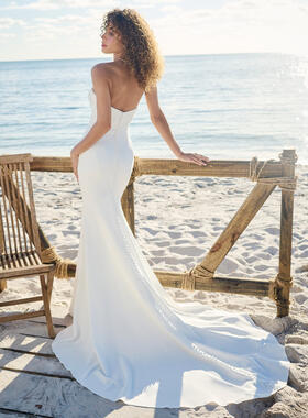 Rebecca Ingram Francine Wedding Dress