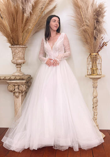 Forget Me KnotHA2156