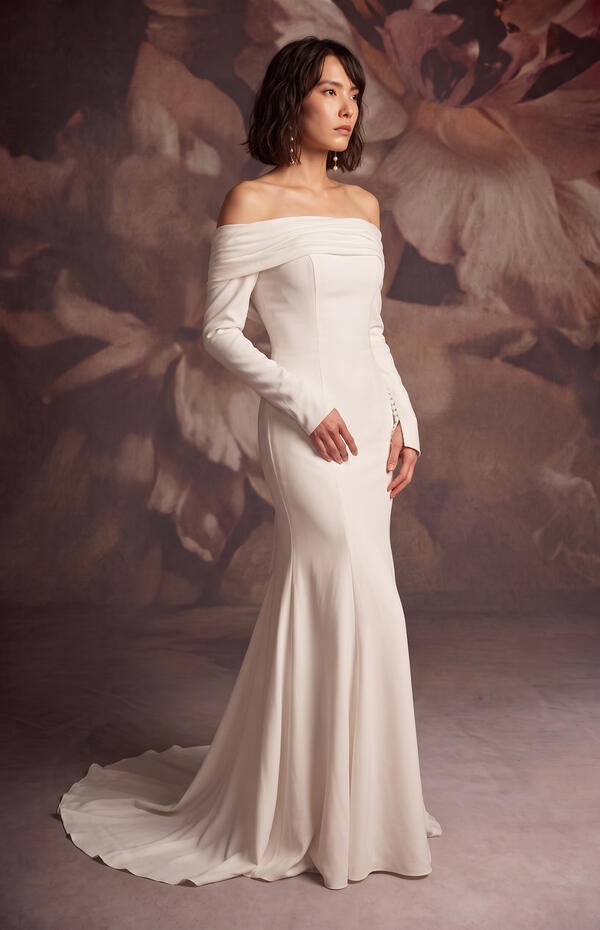 Theia CoutureFrost