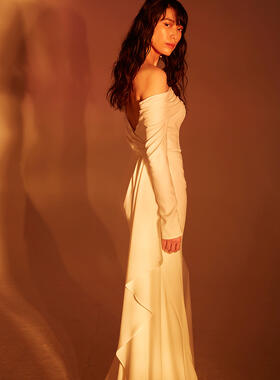 Theia Couture Frost Wedding Dress