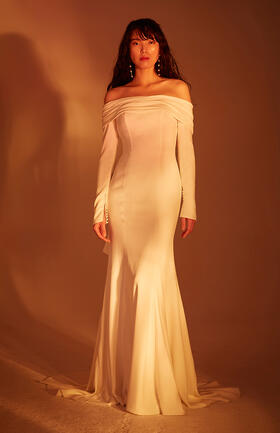 Theia CoutureFrost