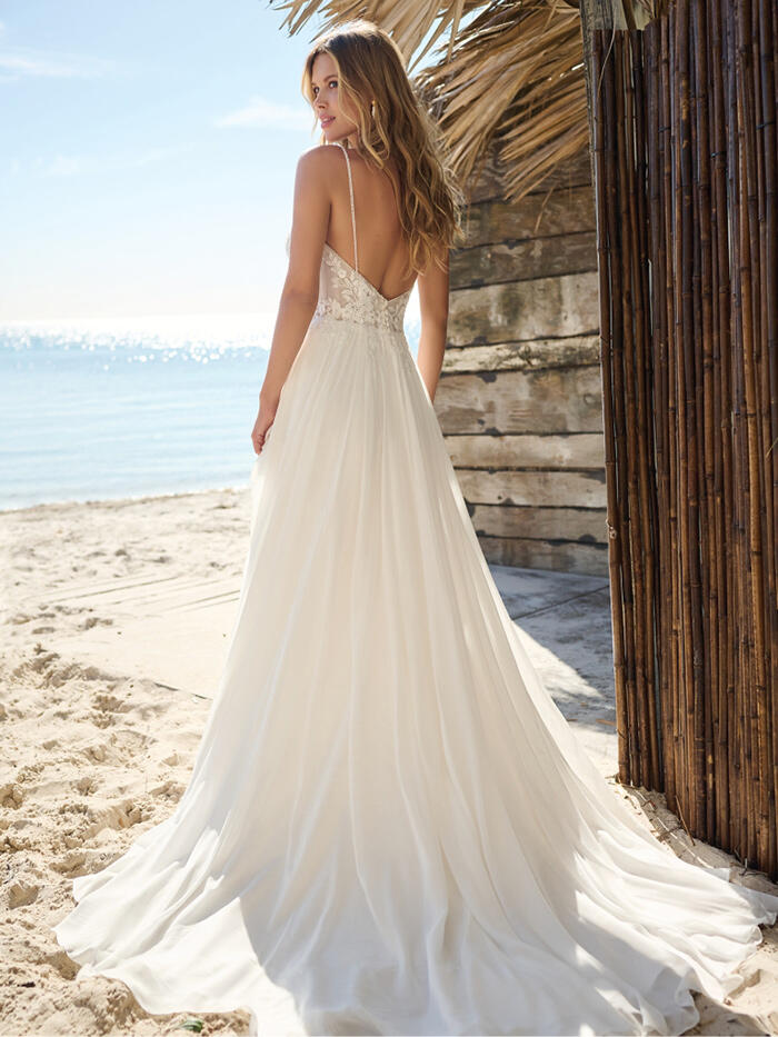 Rebecca Ingram Gayle Wedding Dress