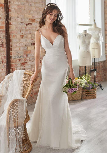 Snapped up alreadyGina