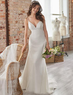 Maggie Sottero Gina