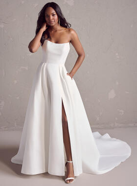 Sottero & Midgley Graham
