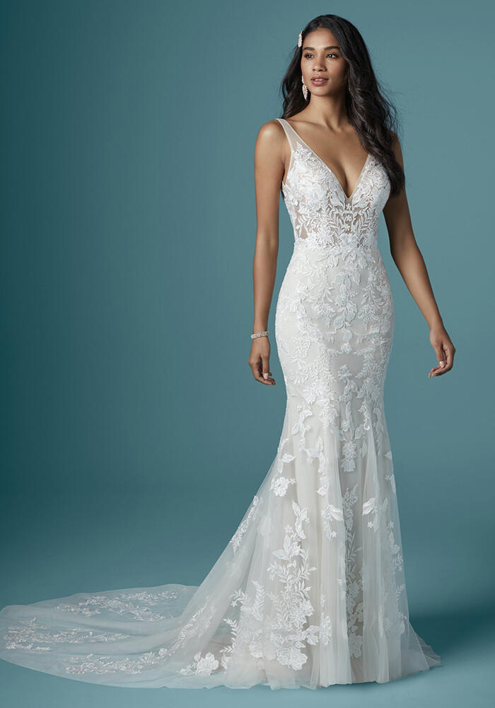 Maggie SotteroGreenley