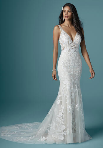 Maggie SotteroGreenley