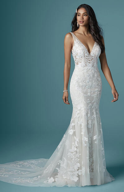 Maggie SotteroGreenley