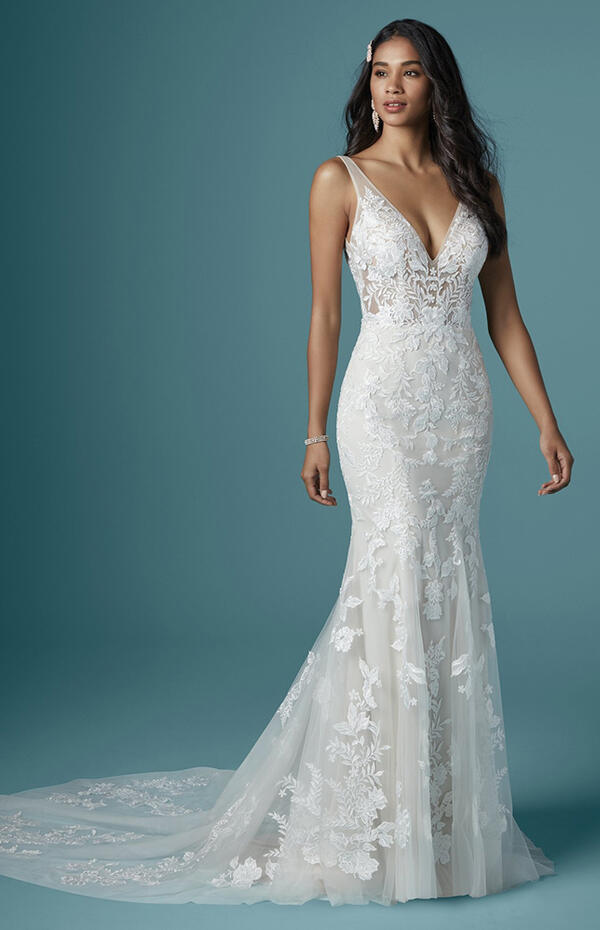 Maggie SotteroGreenley