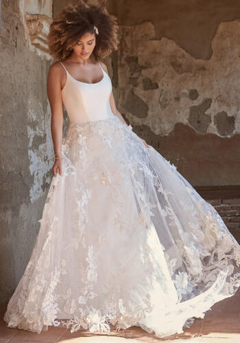 Maggie SotteroGreer