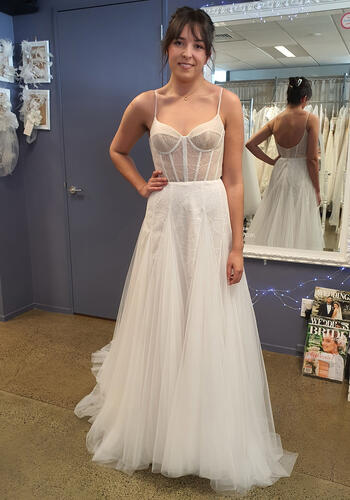 Forget me KnotHA2112