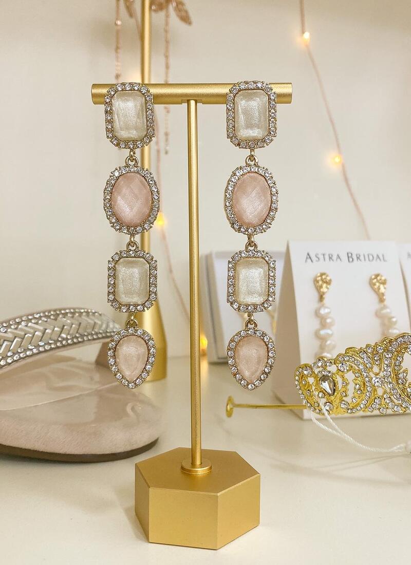 Blush beauty