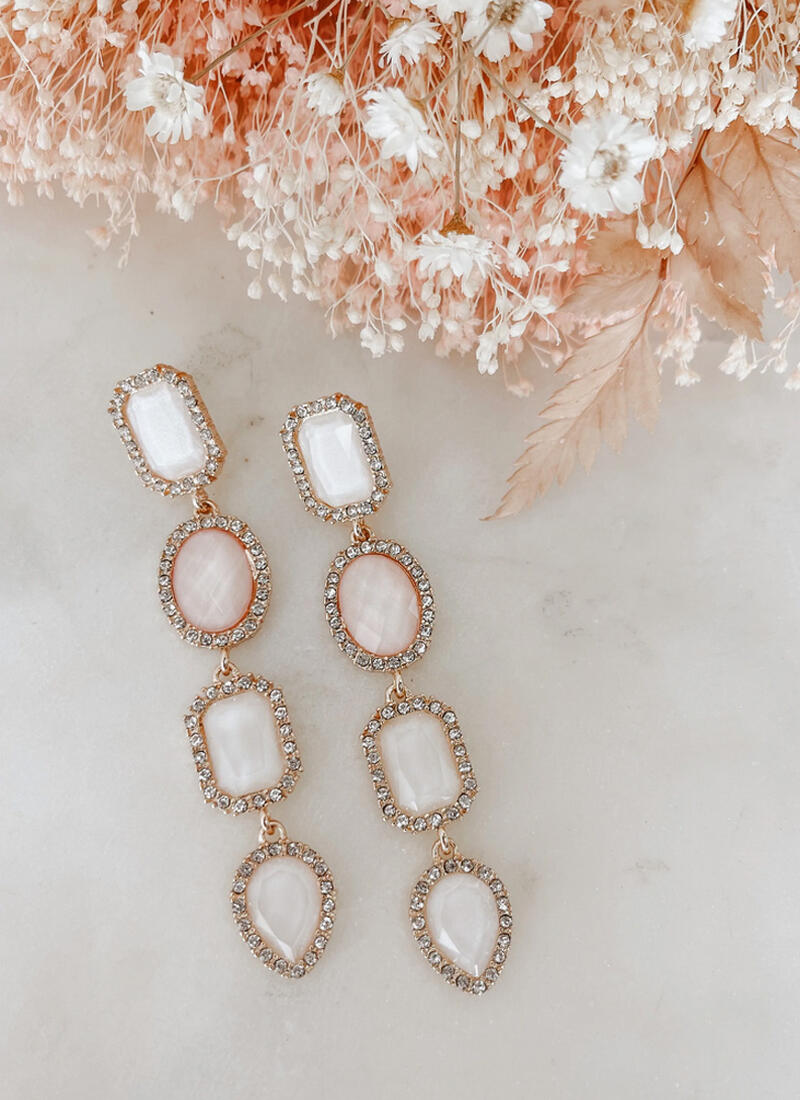 Blush beauty